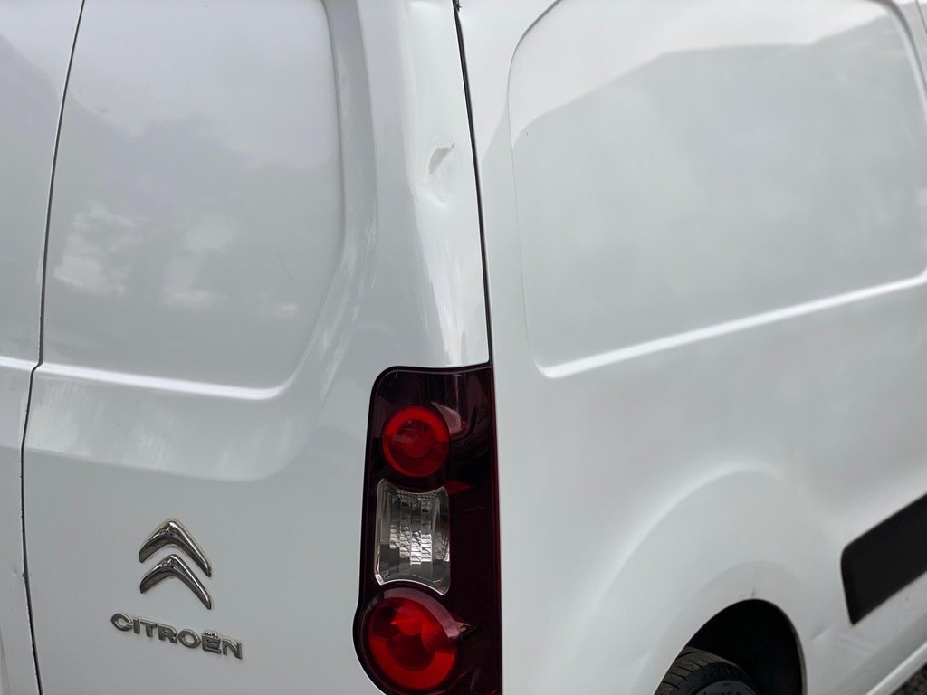 Used Citroen Berlingo 2013 for sale - 76470300: Photo 23