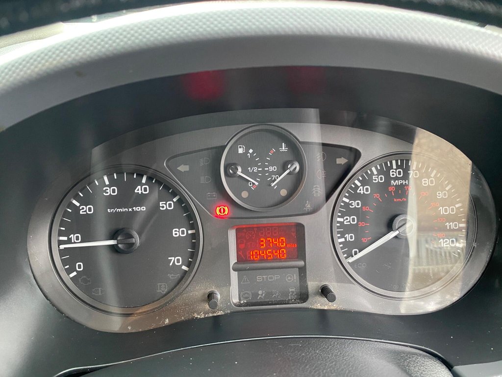 Used Citroen Berlingo 2013 for sale - 76470300: Photo 34