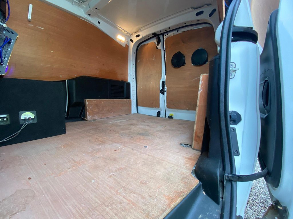 Used Citroen Berlingo 2013 for sale - 76470300: Photo 42