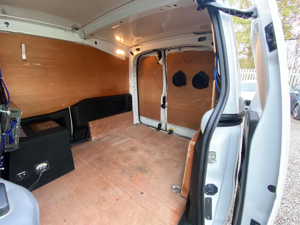 Used Citroen Berlingo 2013 for sale - 76470300: Photo 8