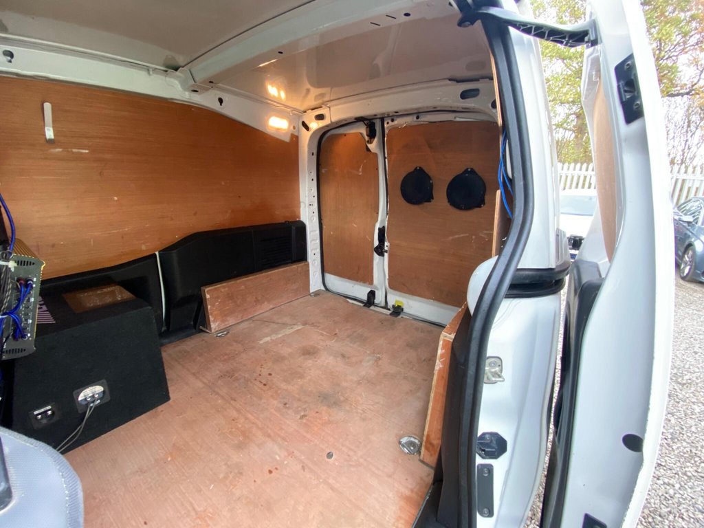 Used Citroen Berlingo 2013 for sale - 76470300: Photo 9