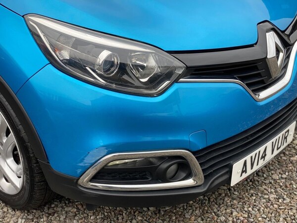 Used Renault Captur 2014 for sale - 76048383: Photo 21