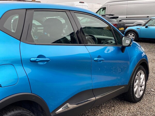 Used Renault Captur 2014 for sale - 76048383: Photo 28