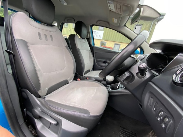 Used Renault Captur 2014 for sale - 76048383: Photo 29