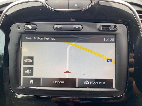 Used Renault Captur 2014 for sale - 76048383: Photo 31