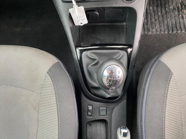 Used Renault Captur 2014 for sale - 76048383: Photo 33