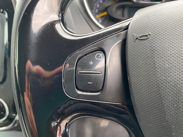 Used Renault Captur 2014 for sale - 76048383: Photo 37