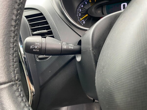 Used Renault Captur 2014 for sale - 76048383: Photo 39