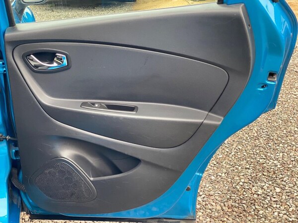 Used Renault Captur 2014 for sale - 76048383: Photo 46