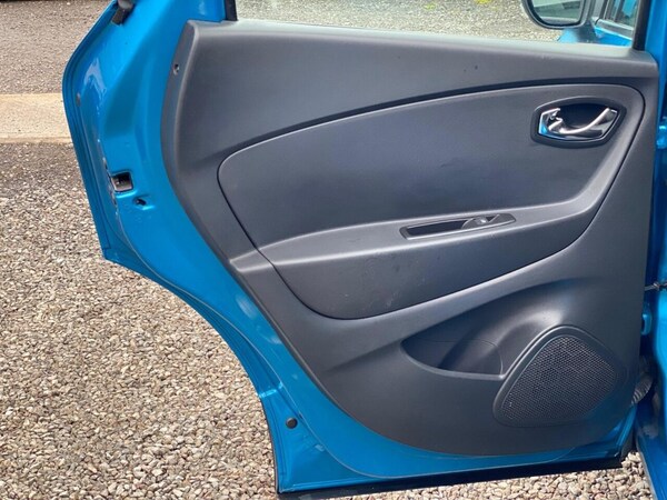 Used Renault Captur 2014 for sale - 76048383: Photo 50