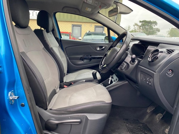 Used Renault Captur 2014 for sale - 76048383: Photo 9