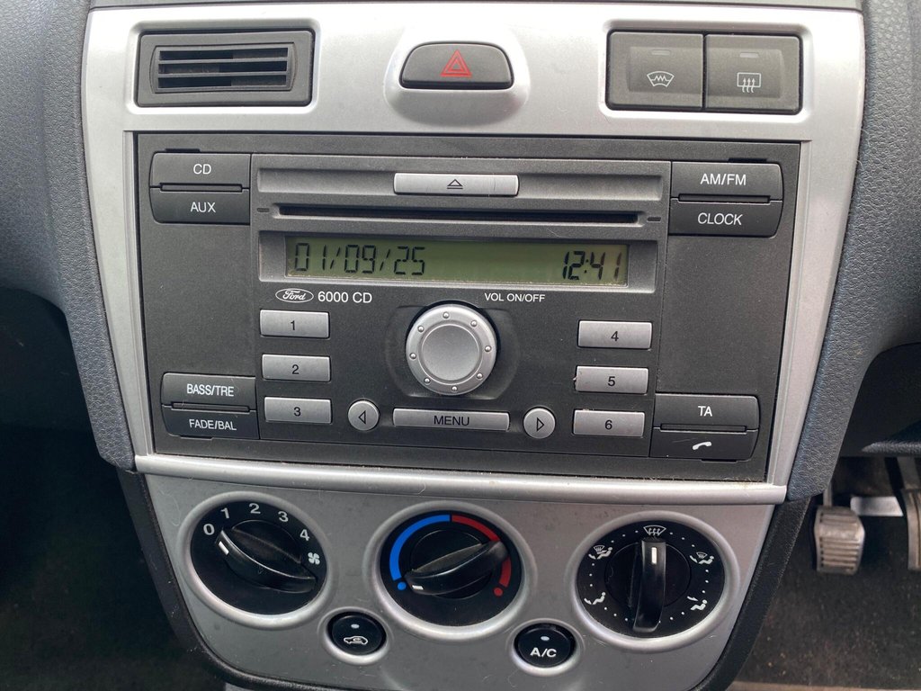 Used Ford Fiesta 2007 for sale - 78181218: Photo 29