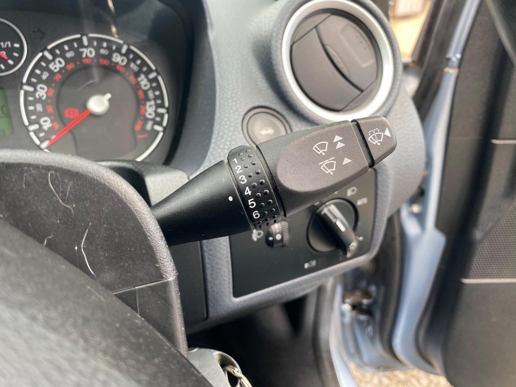 Used Ford Fiesta 2007 for sale - 78181218: Photo 33