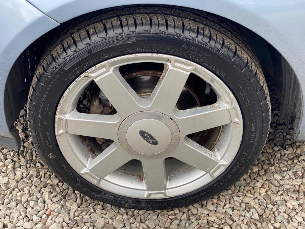 Used Ford Fiesta 2007 for sale - 78181218: Photo 46