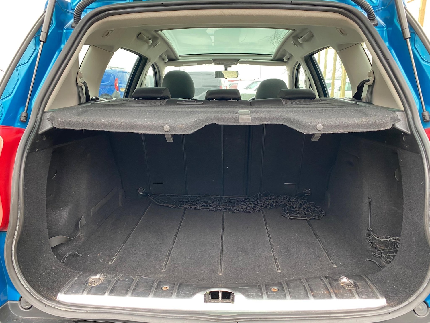 Vehicle 16