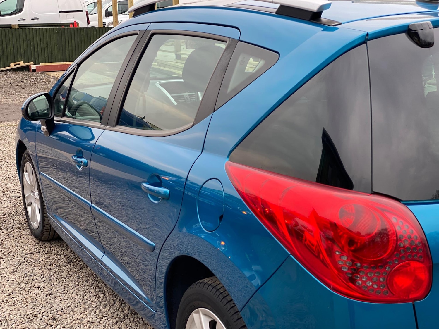 Vehicle 29