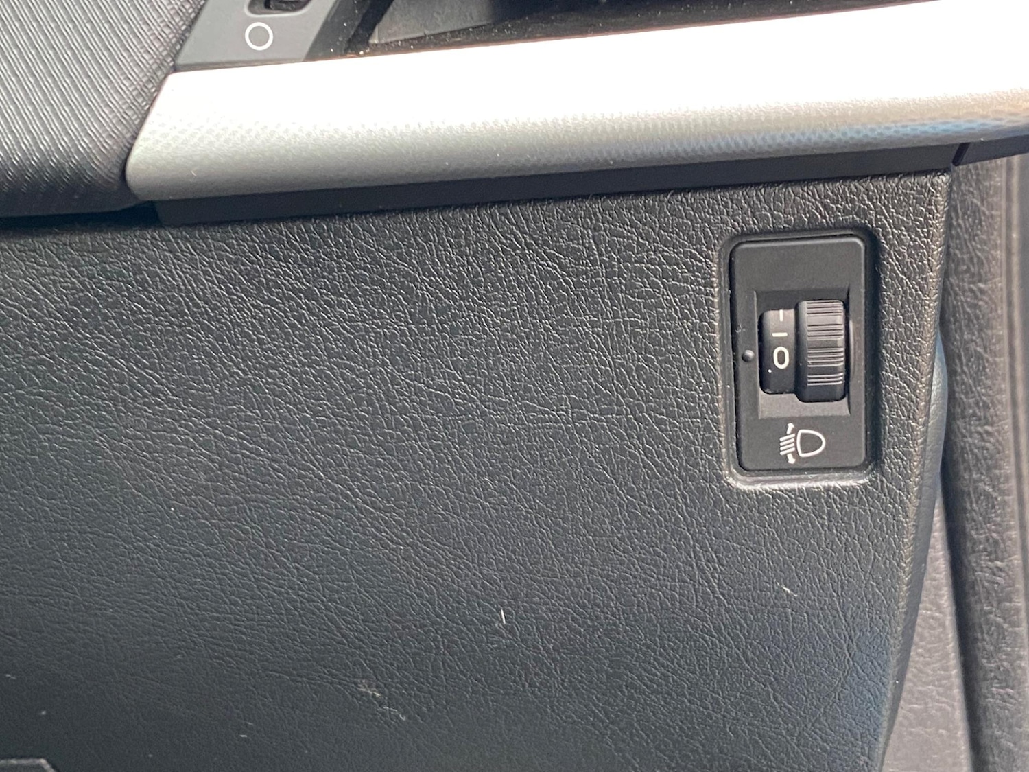 Vehicle 40