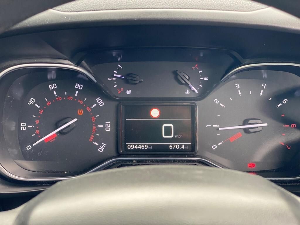 Vehicle 40
