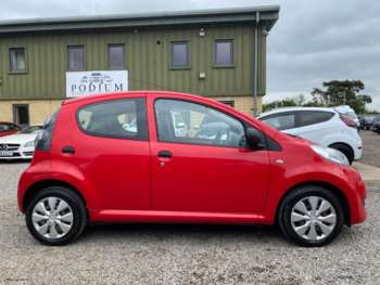 Used Citroen C1 2009 for sale - 74738954: Photo