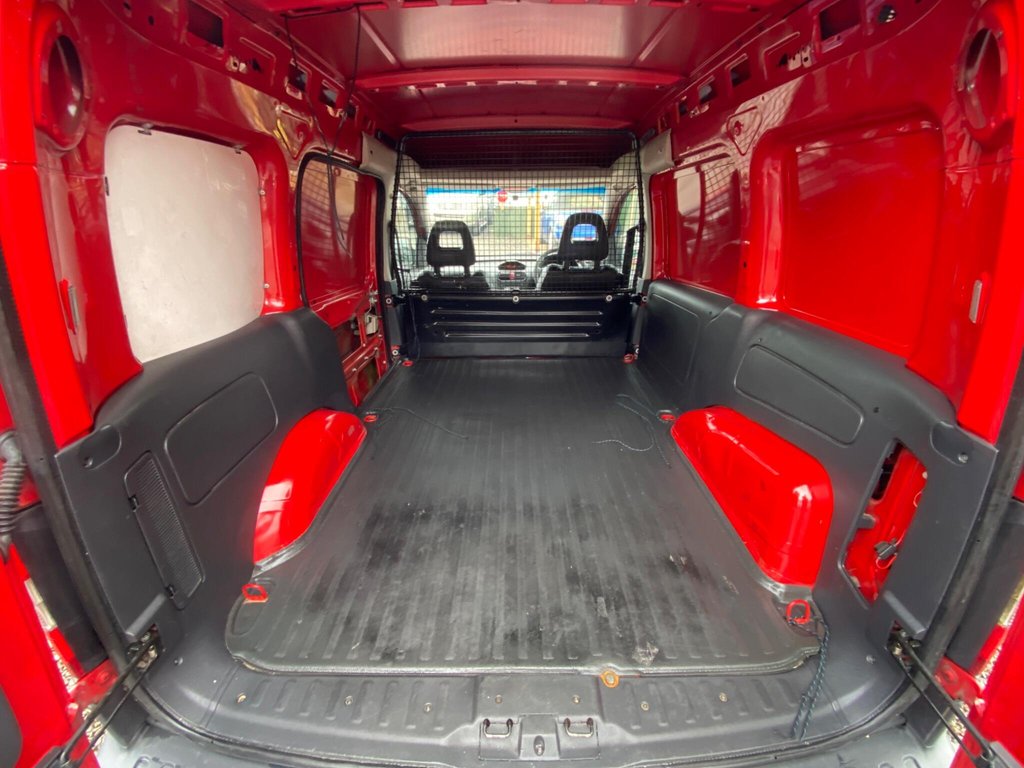 Used Vauxhall Combo 2011 for sale - 77710878: Photo 10