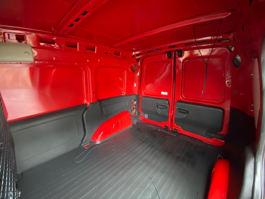 Used Vauxhall Combo 2011 for sale - 77710878: Photo 13