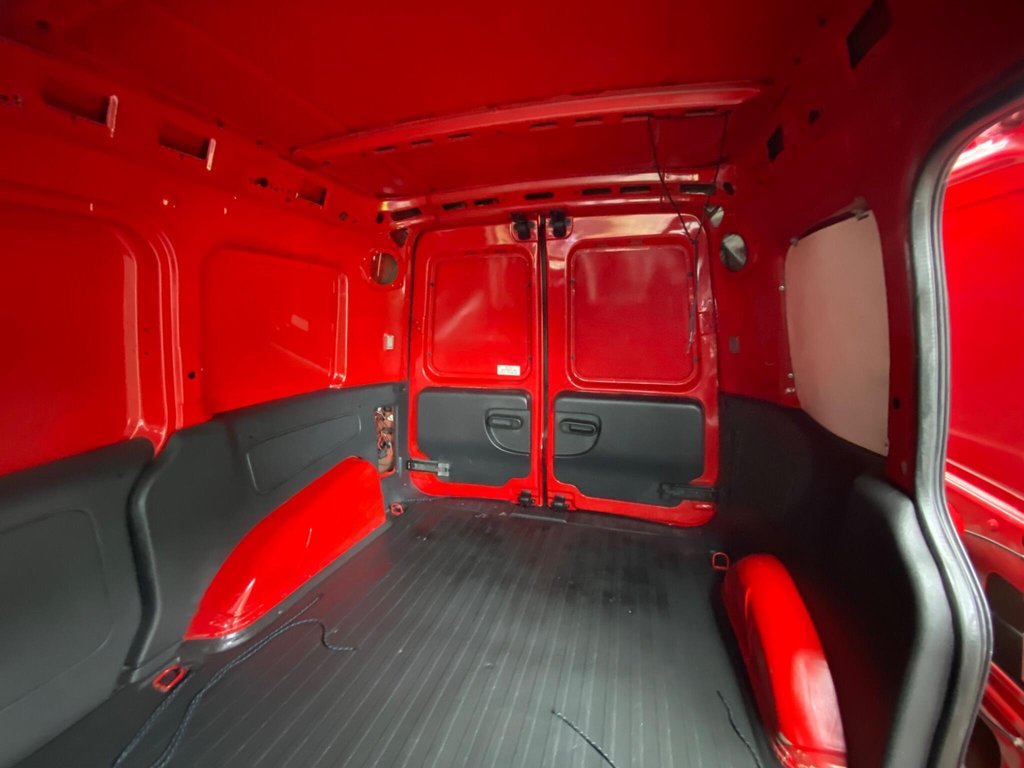 Used Vauxhall Combo 2011 for sale - 77710878: Photo 14