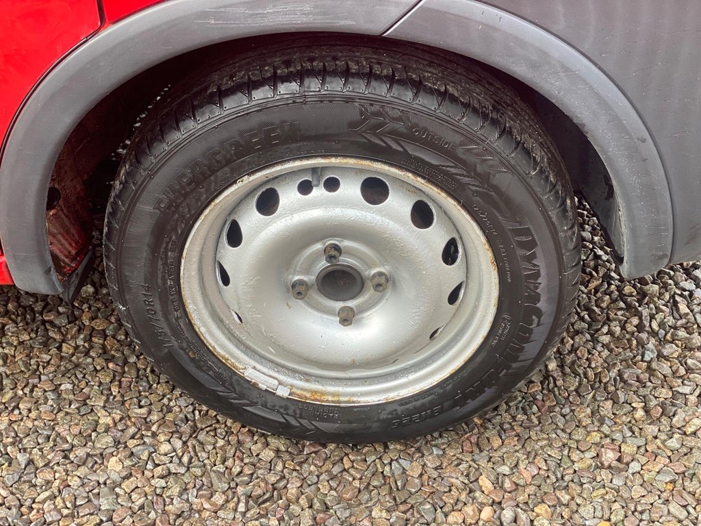 Used Vauxhall Combo 2011 for sale - 77710878: Photo 16