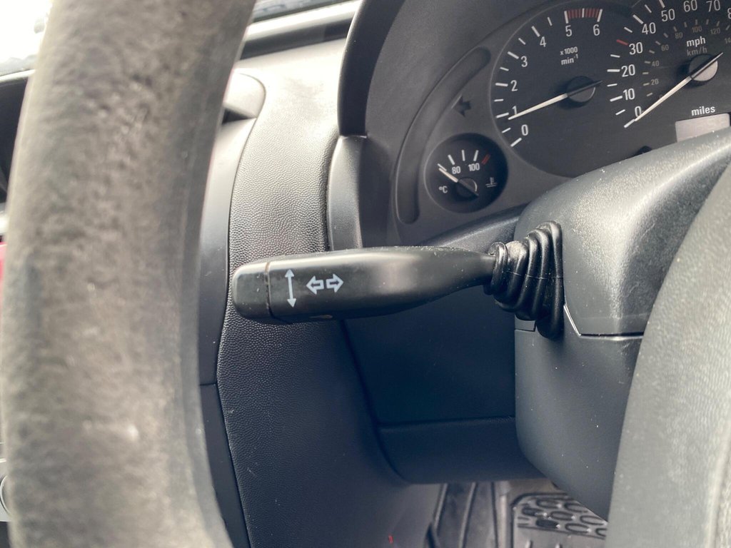 Used Vauxhall Combo 2011 for sale - 77710878: Photo 35