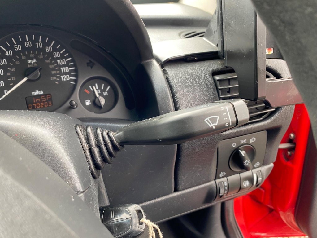 Used Vauxhall Combo 2011 for sale - 77710878: Photo 36