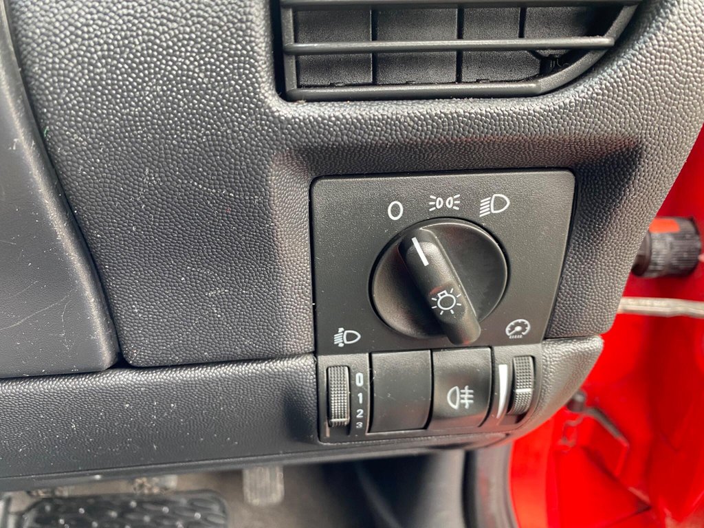 Used Vauxhall Combo 2011 for sale - 77710878: Photo 37