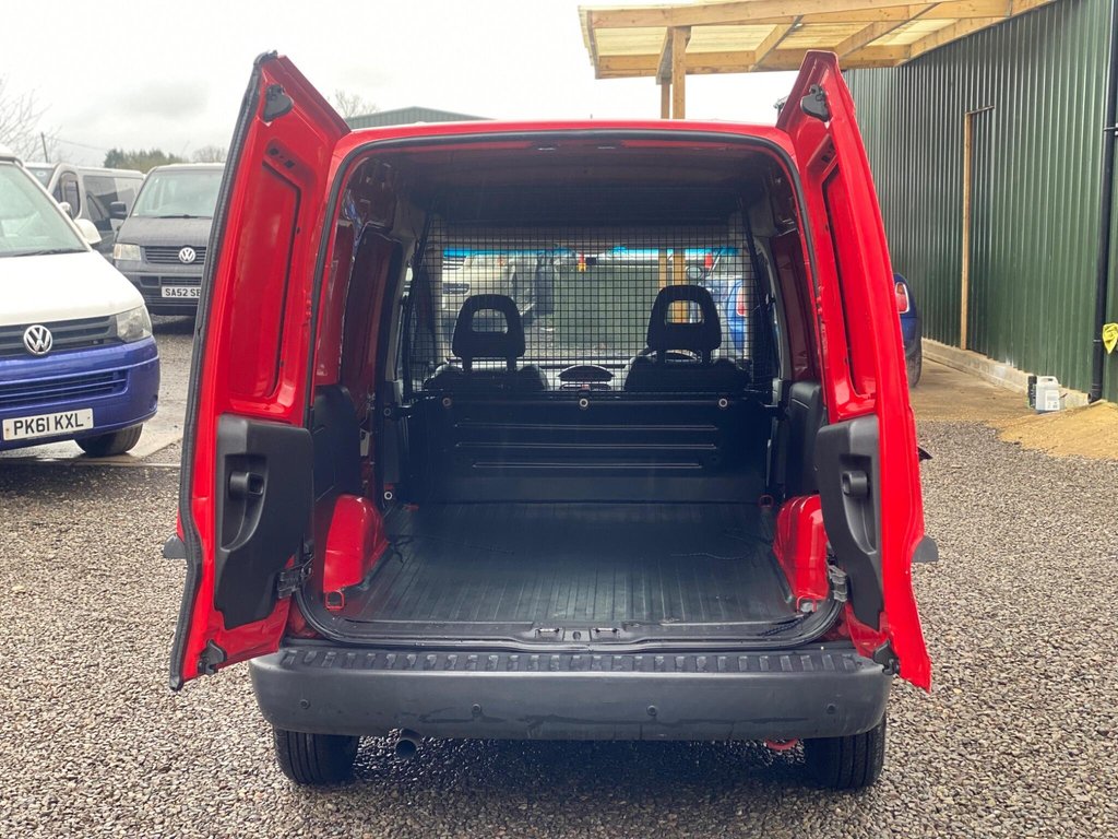Used Vauxhall Combo 2011 for sale - 77710878: Photo 39