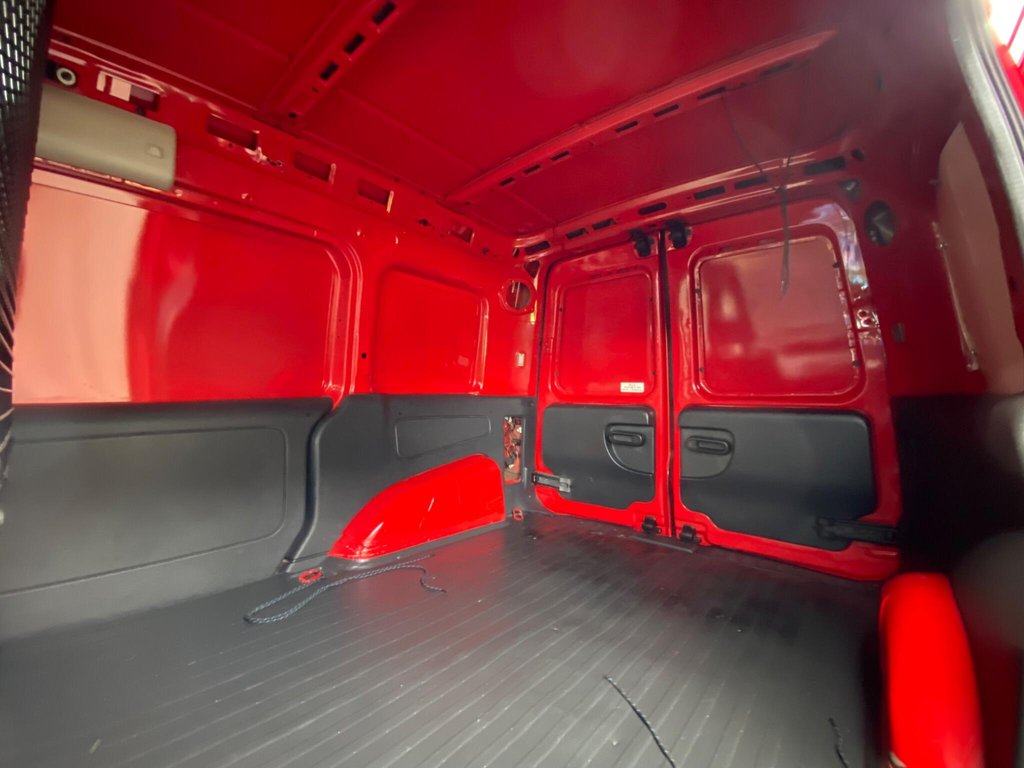 Used Vauxhall Combo 2011 for sale - 77710878: Photo 44