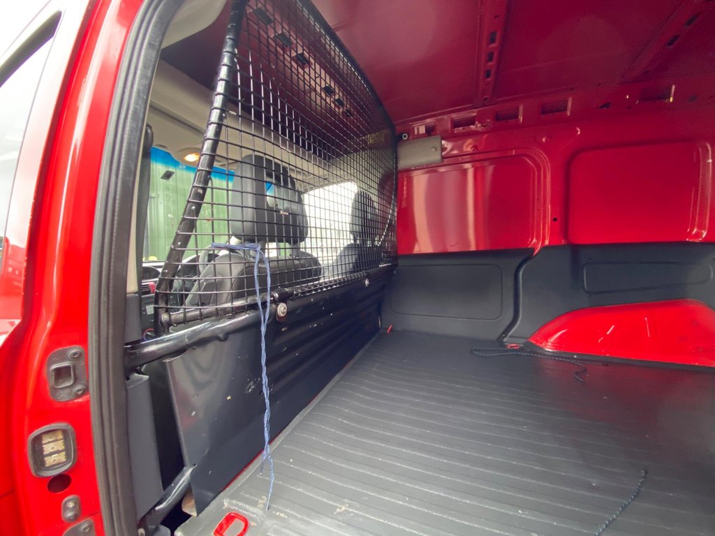 Used Vauxhall Combo 2011 for sale - 77710878: Photo 45