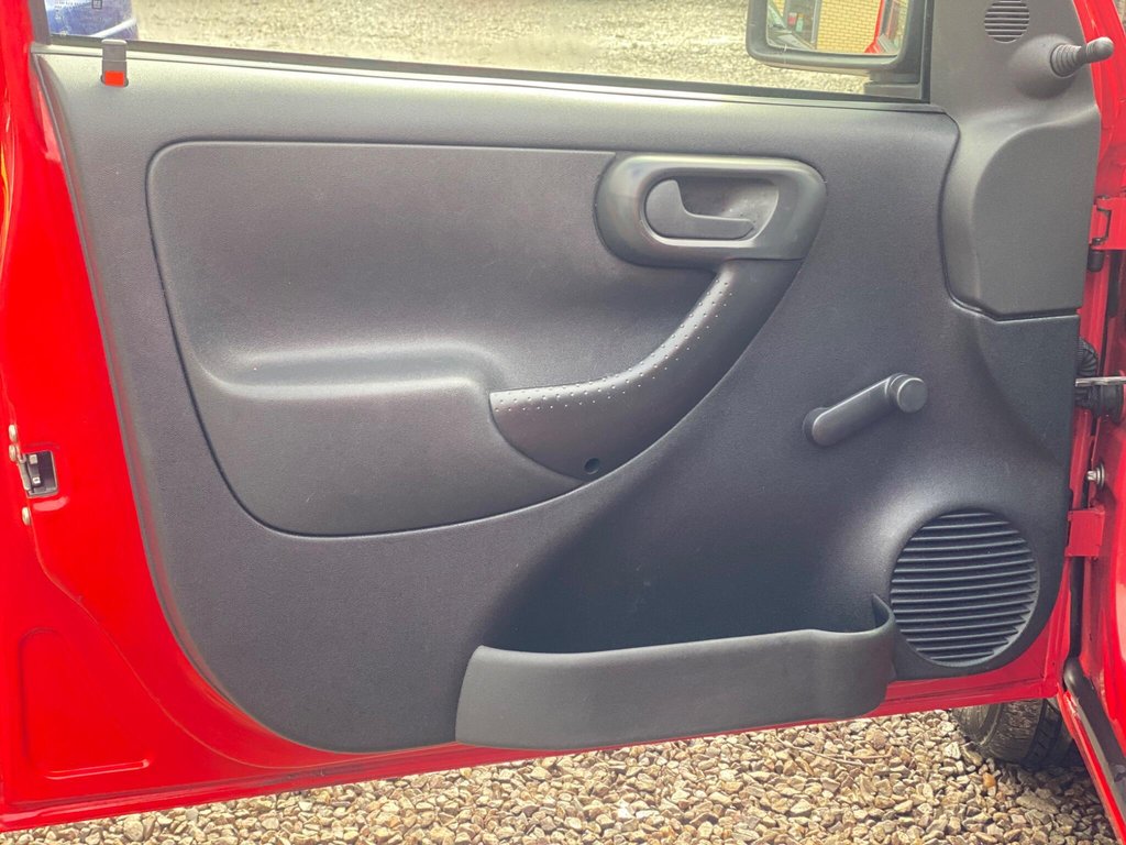 Used Vauxhall Combo 2011 for sale - 77710878: Photo 47