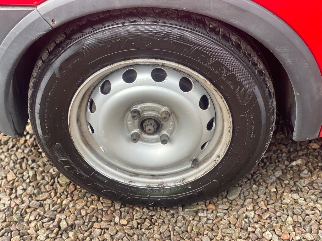 Used Vauxhall Combo 2011 for sale - 77710878: Photo 49