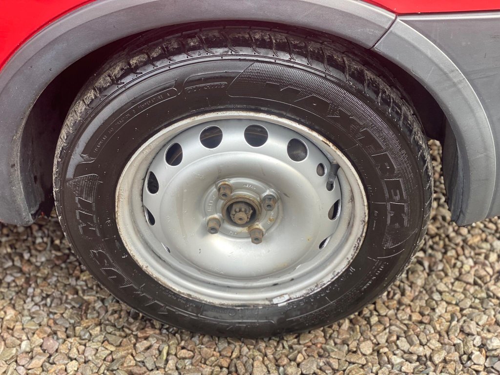 Used Vauxhall Combo 2011 for sale - 77710878: Photo 50