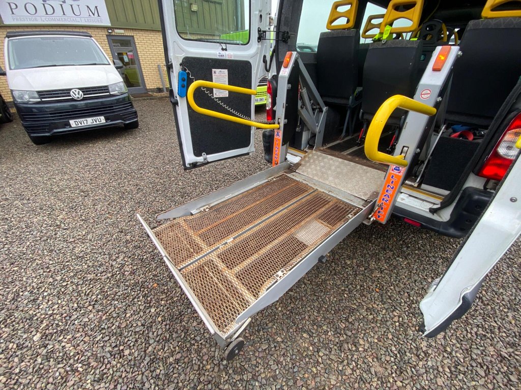 Used Renault Master 2009 for sale - 77609329: Photo 13