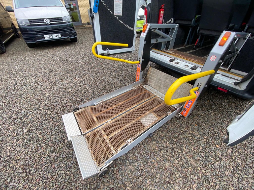 Used Renault Master 2009 for sale - 77609329: Photo 14