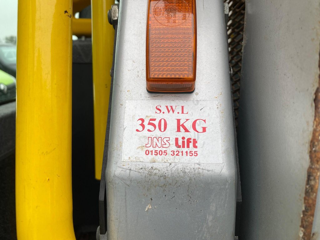 Used Renault Master 2009 for sale - 77609329: Photo 16