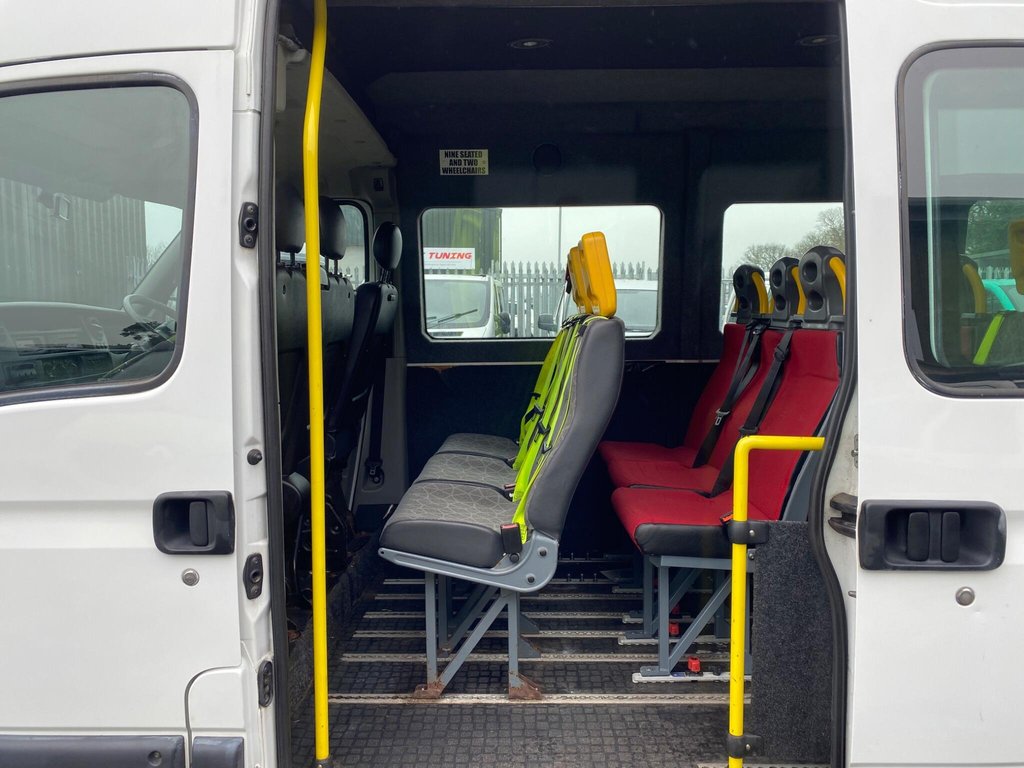 Used Renault Master 2009 for sale - 77609329: Photo 19