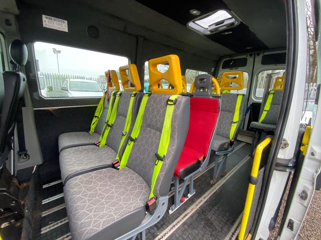 Used Renault Master 2009 for sale - 77609329: Photo 20