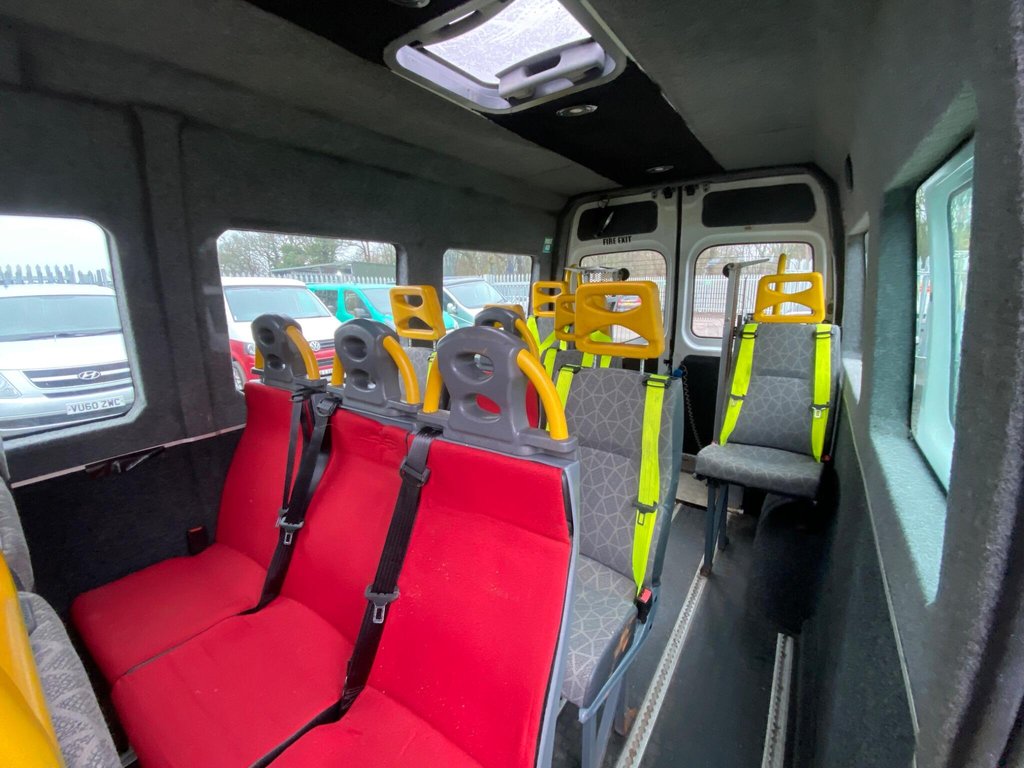 Used Renault Master 2009 for sale - 77609329: Photo 22