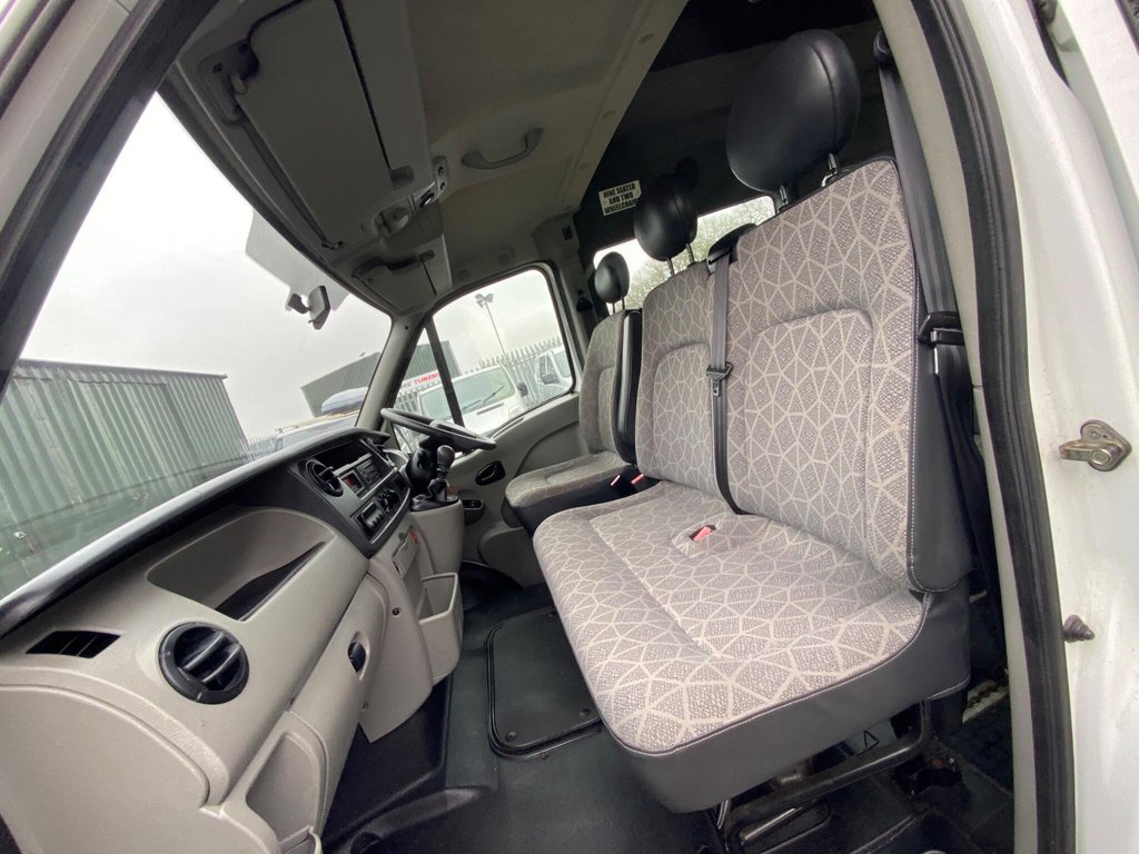 Used Renault Master 2009 for sale - 77609329: Photo 24