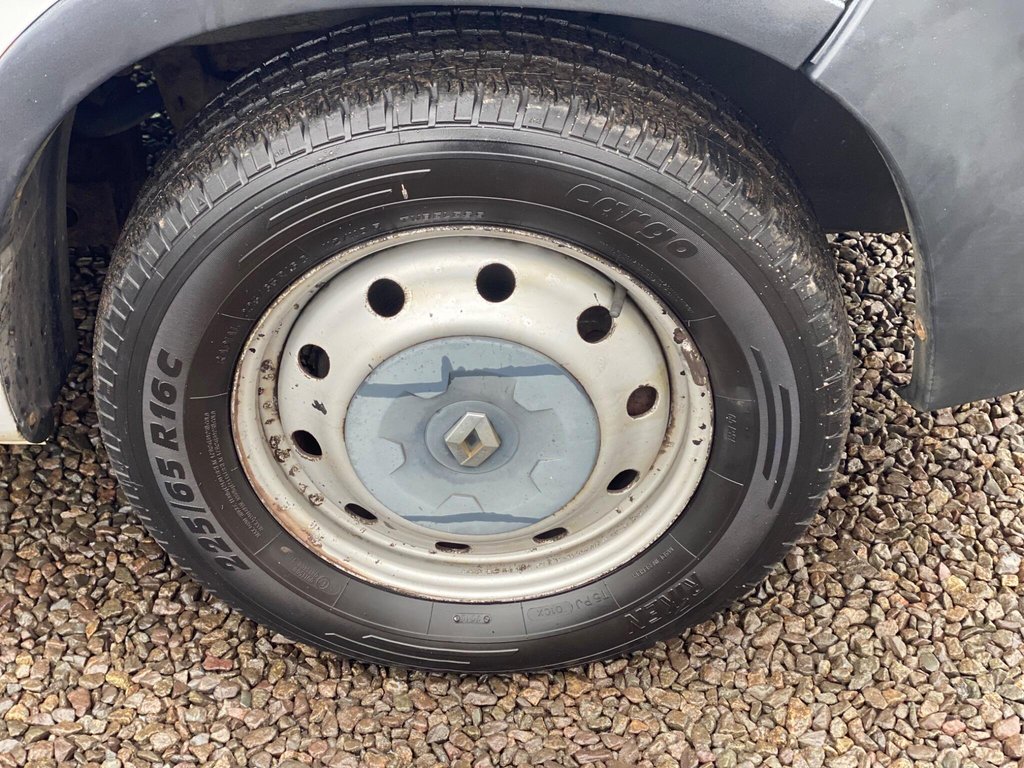 Used Renault Master 2009 for sale - 77609329: Photo 25