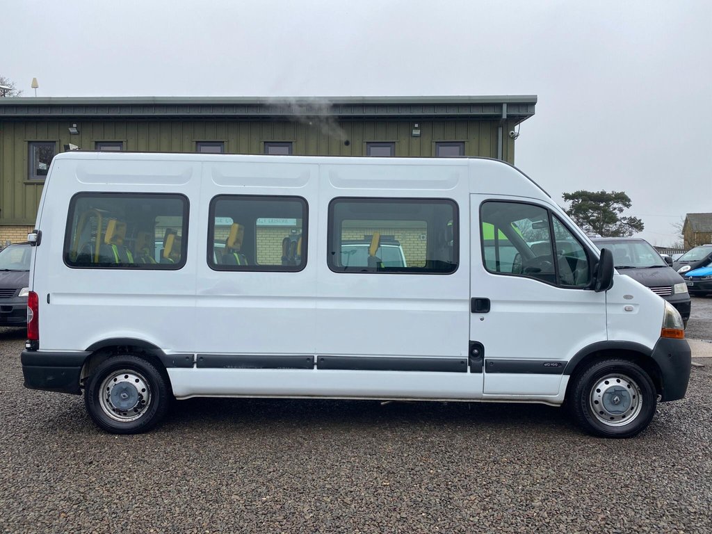 Used Renault Master 2009 for sale - 77609329: Photo 30