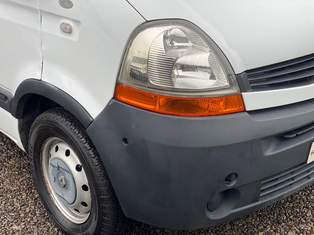 Used Renault Master 2009 for sale - 77609329: Photo 31