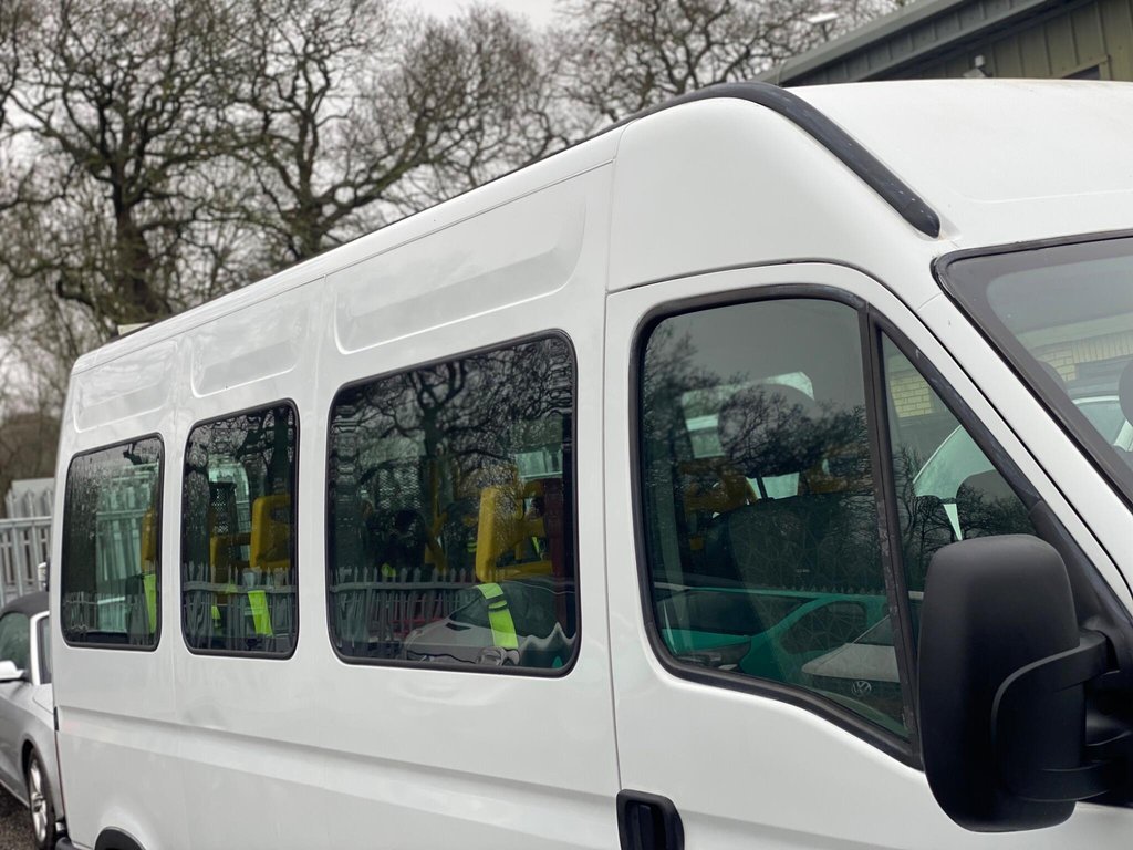 Used Renault Master 2009 for sale - 77609329: Photo 32