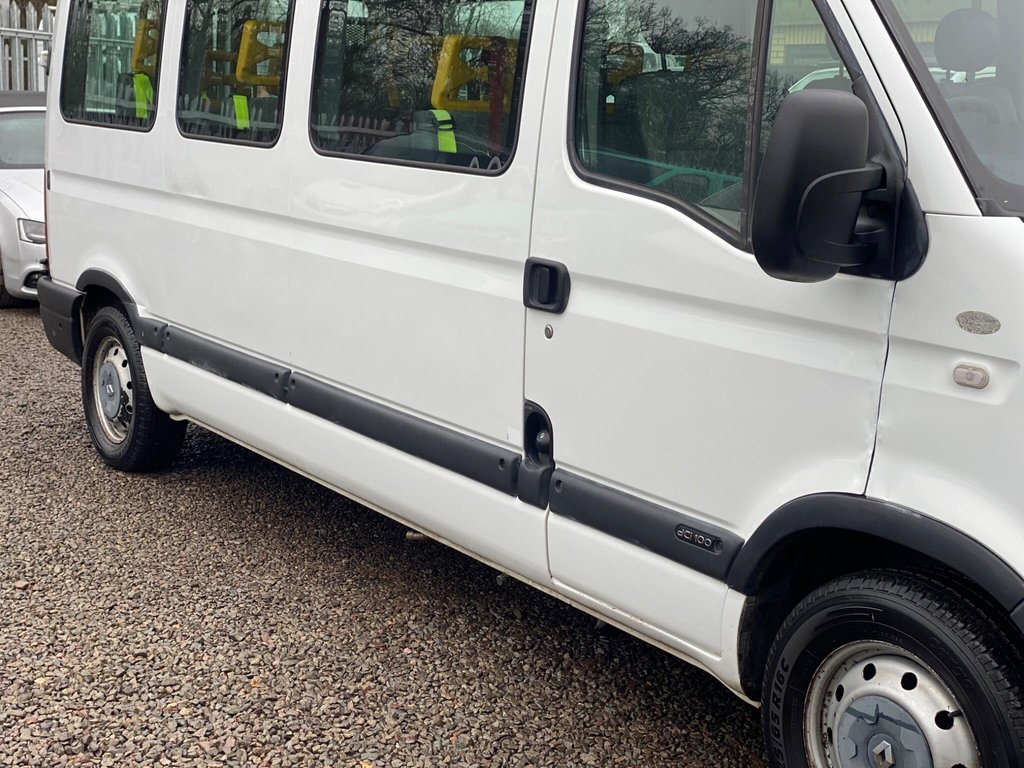 Used Renault Master 2009 for sale - 77609329: Photo 33