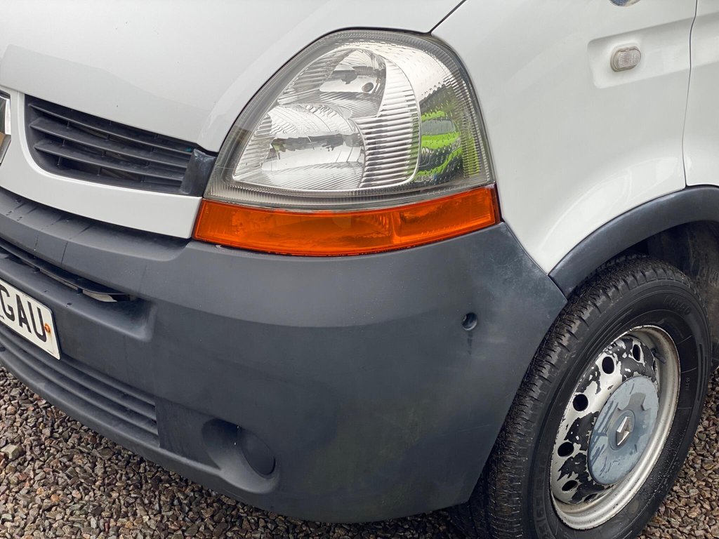 Used Renault Master 2009 for sale - 77609329: Photo 34