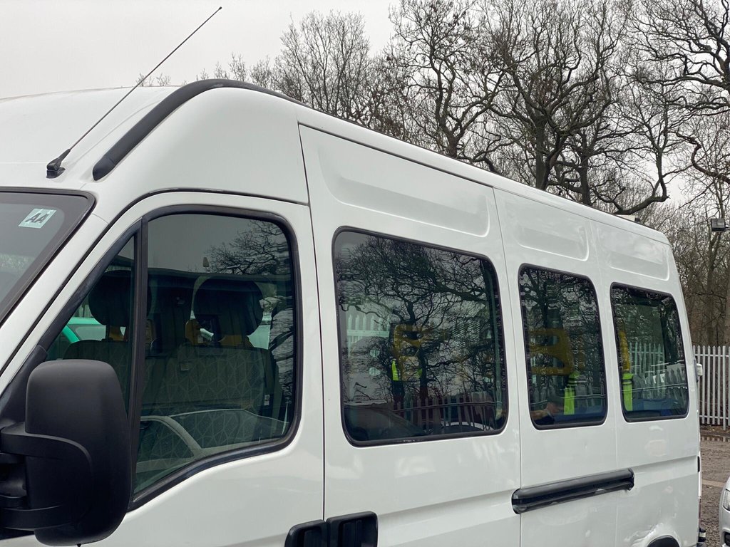 Used Renault Master 2009 for sale - 77609329: Photo 35